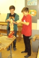  výroba dřevěného meče
